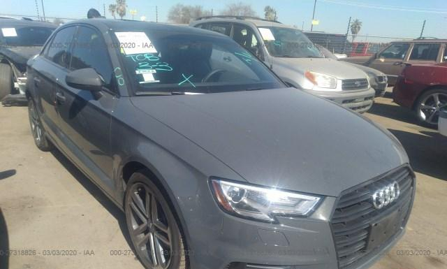 AUDI A3 2019 wauaugff8ka125349