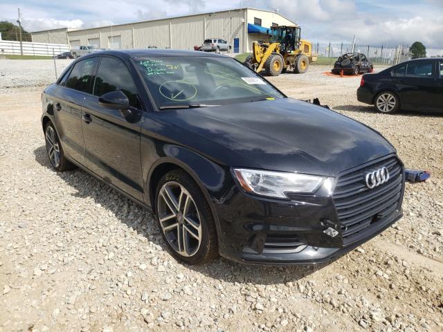 AUDI A3 PREMIUM 2020 wauaugff8la052551