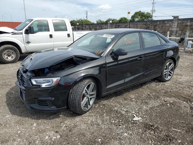 AUDI A3 2020 wauaugff8la094511