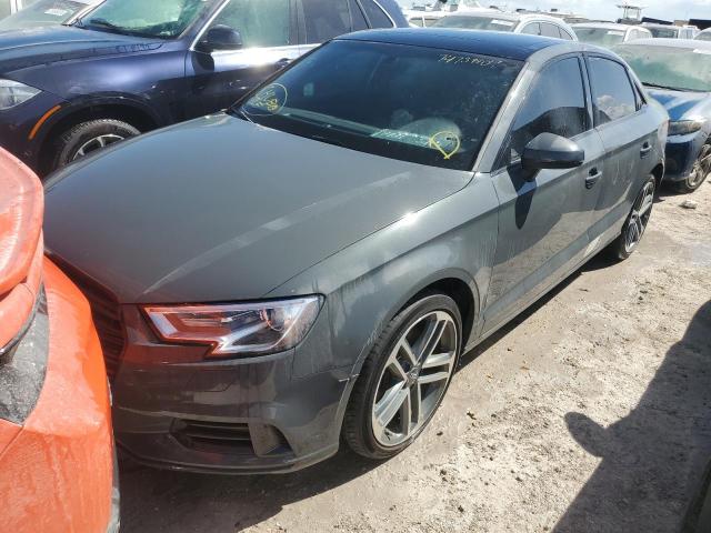 AUDI A3 PREMIUM 2020 wauaugff8la099918