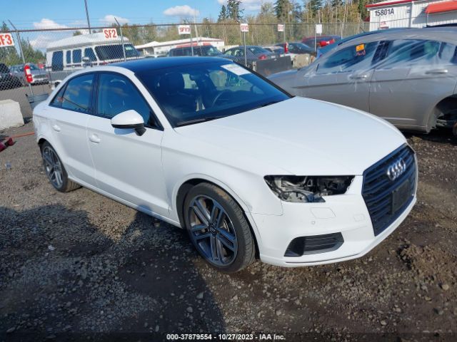 AUDI NULL 2020 wauaugff8la104292