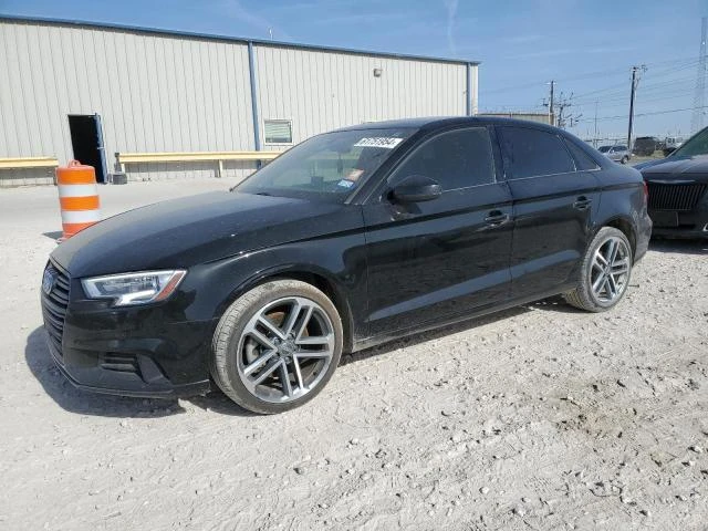 AUDI NULL 2020 wauaugff8la105426