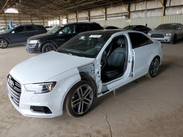 AUDI A3 2020 wauaugff8la105894