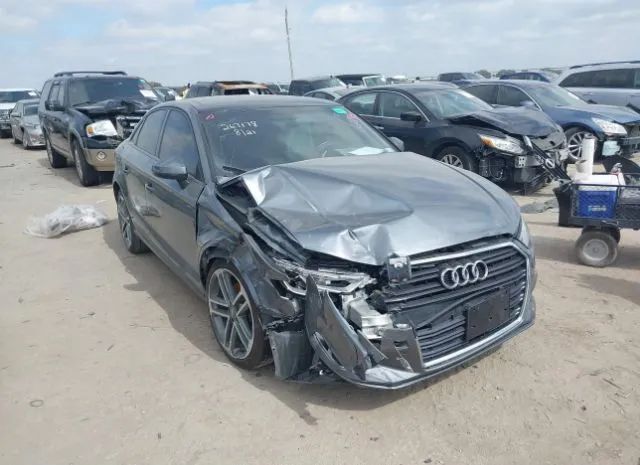 AUDI NULL 2017 wauaugff9h1025589