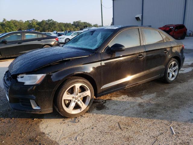 AUDI A3 2016 wauaugff9h1027293