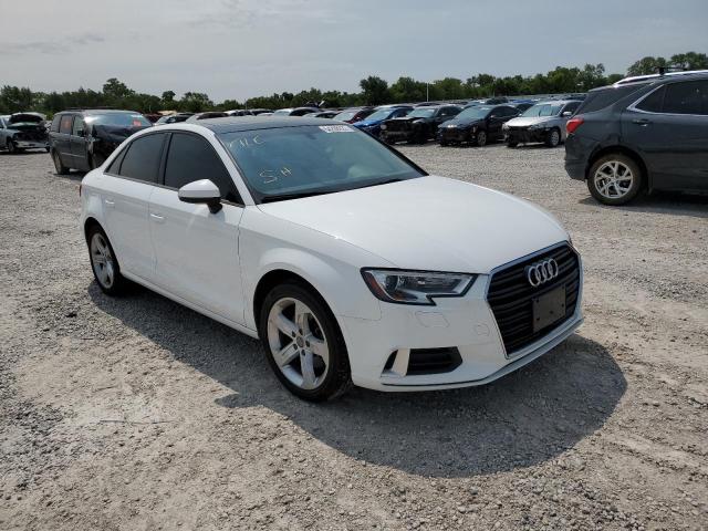 AUDI A3 PREMIUM 2017 wauaugff9h1041789