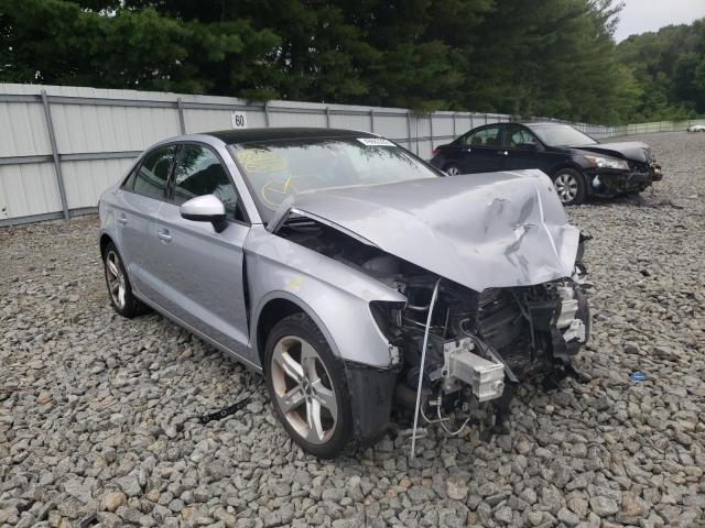 AUDI A3 2017 wauaugff9h1061055