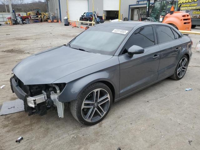 AUDI A3 PREMIUM 2018 wauaugff9j1005011