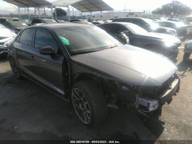 AUDI NULL 2018 wauaugff9j1008538