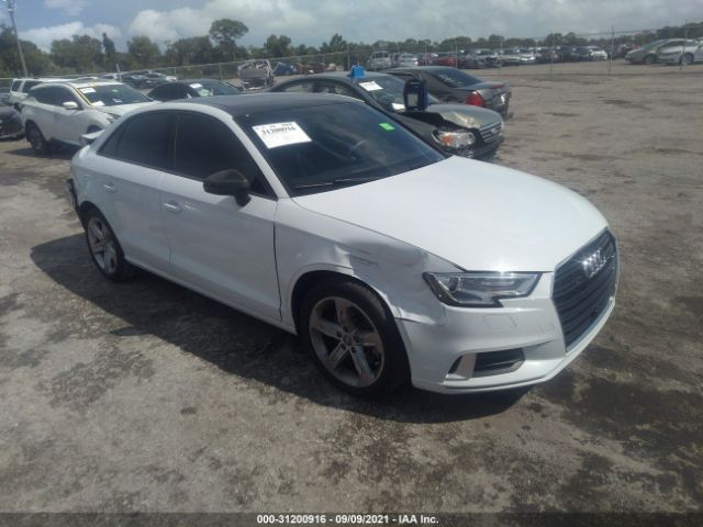 AUDI NULL 2018 wauaugff9j1036954