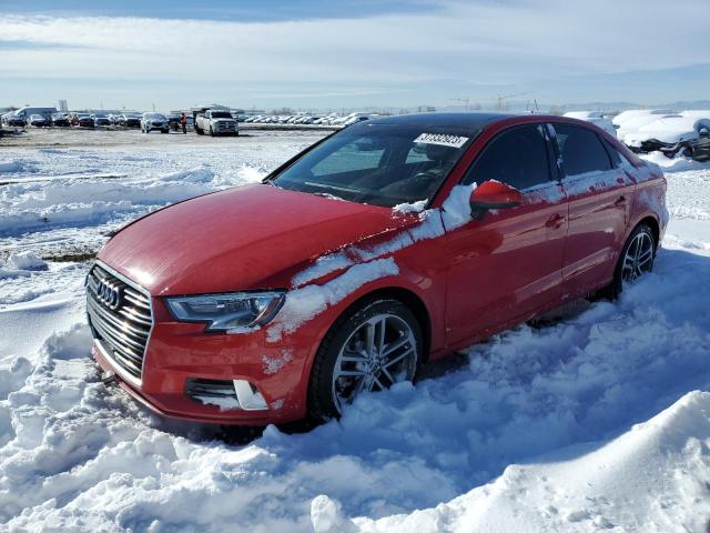 AUDI A3 2018 wauaugff9j1039479