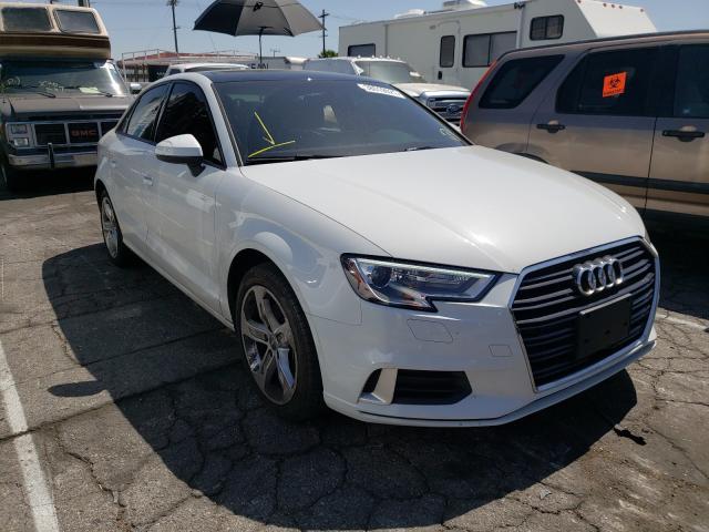 AUDI NULL 2018 wauaugff9j1056783