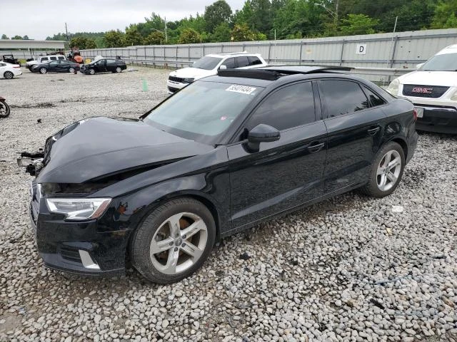 AUDI A3 PREMIUM 2018 wauaugff9j1059716