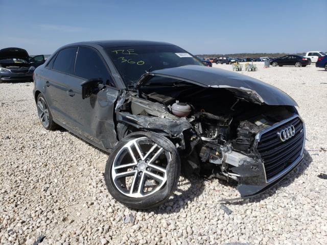 AUDI A3 2018 wauaugff9j1090061