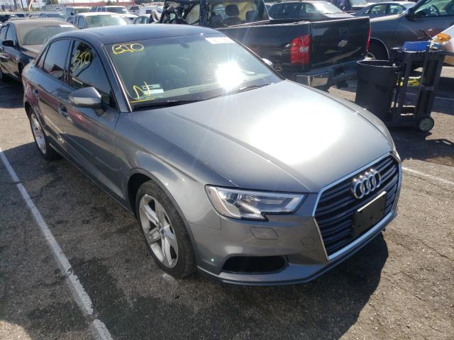 AUDI A3 2018 wauaugff9j1091503