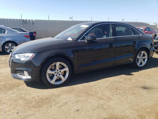 AUDI A3 2019 wauaugff9k1012669