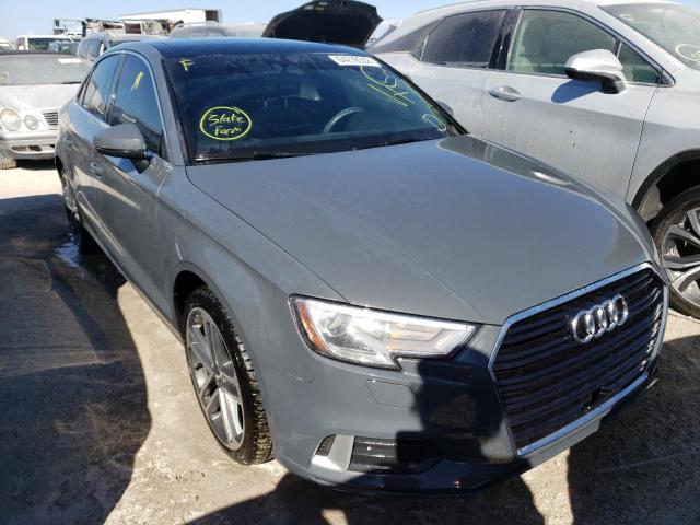 AUDI A3 PREMIUM 2019 wauaugff9k1012929