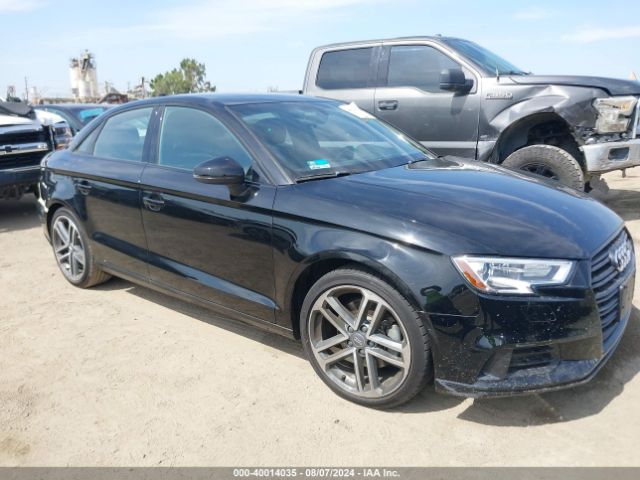 AUDI A3 2019 wauaugff9ka083886