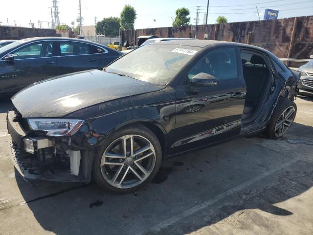 AUDI A3 PREMIUM 2019 wauaugff9ka101044