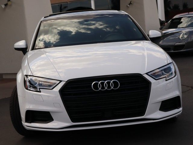 AUDI A3 SEDAN 2019 wauaugff9ka119351