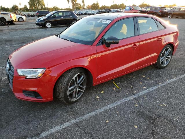 AUDI A3 2019 wauaugff9ka121715