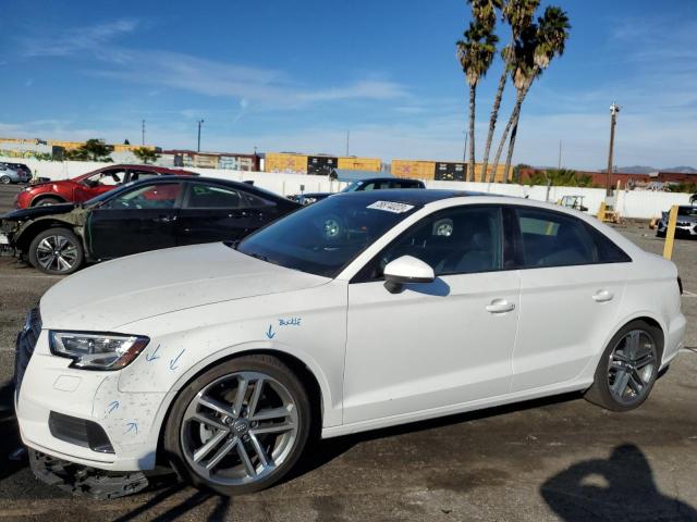 AUDI A3 2019 wauaugff9ka125554