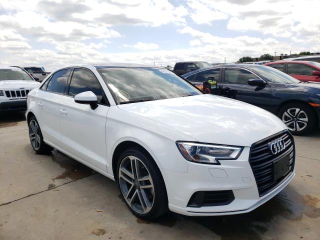 AUDI A3 PREMIUM 2020 wauaugff9la006159