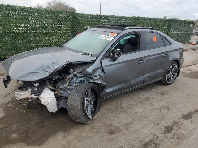 AUDI A3 2020 wauaugff9la055183