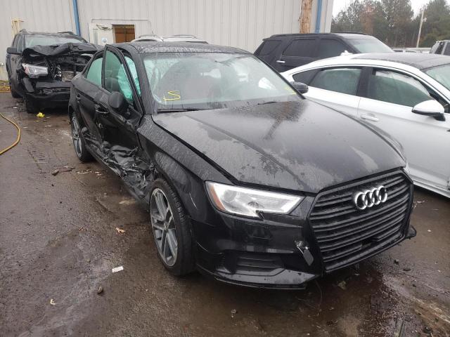 AUDI A3 PREMIUM 2020 wauaugff9la070511