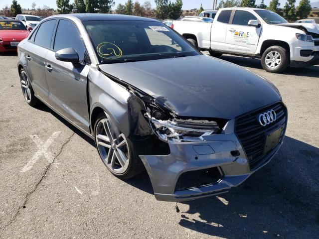 AUDI A3 PREMIUM 2020 wauaugff9la104222