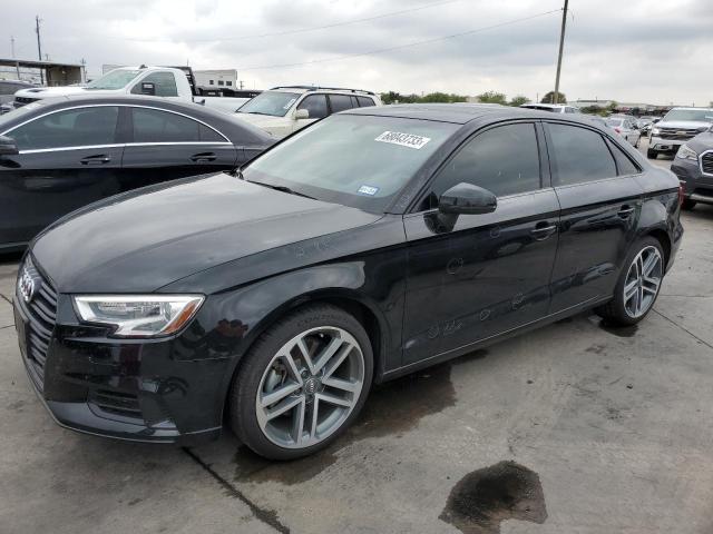 AUDI A3 PREMIUM 2020 wauaugff9la105693