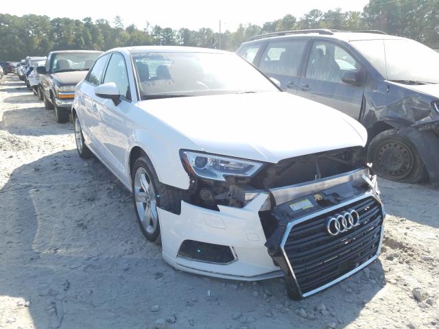 AUDI NULL 2017 wauaugffxh1026699