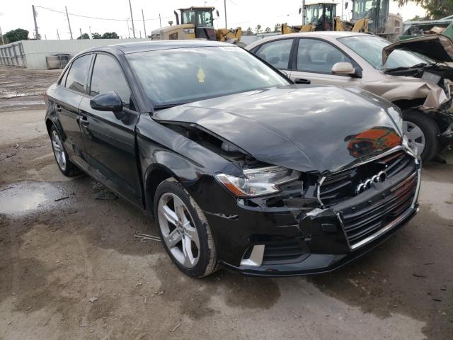 AUDI A3 2016 wauaugffxh1027996