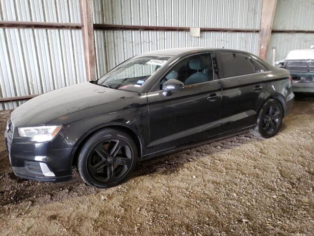 AUDI A3 PREMIUM 2017 wauaugffxh1030574