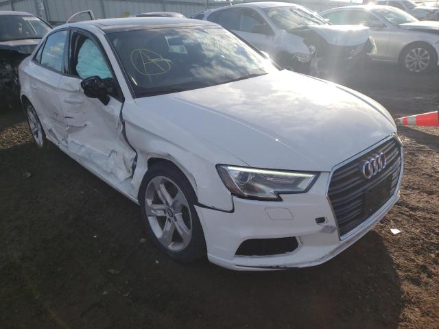 AUDI A3 PREMIUM 2017 wauaugffxh1031708