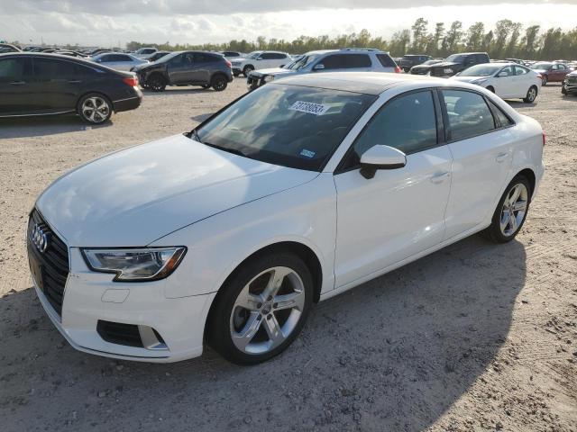 AUDI A3 2017 wauaugffxh1036469