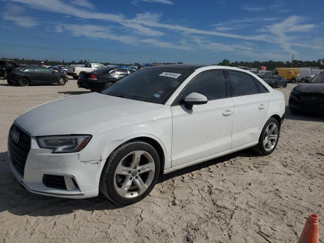 AUDI A3 PREMIUM 2017 wauaugffxh1036553