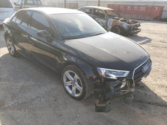 AUDI A3 PREMIUM 2017 wauaugffxh1042904