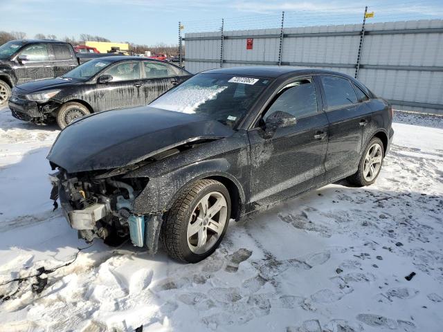 AUDI NULL 2017 wauaugffxh1046354