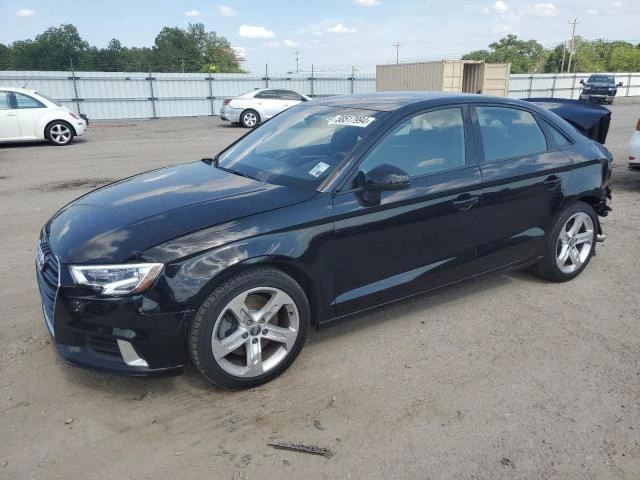 AUDI A3 PREMIUM 2017 wauaugffxh1049030