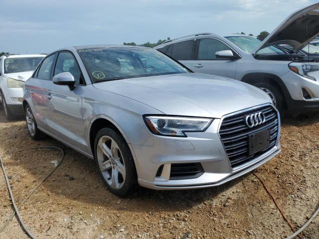 AUDI A3 PREMIUM 2017 wauaugffxh1054714