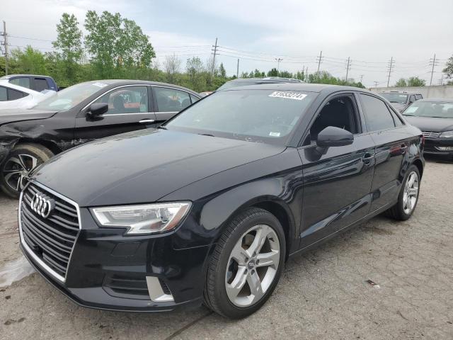 AUDI A3 2017 wauaugffxh1057726