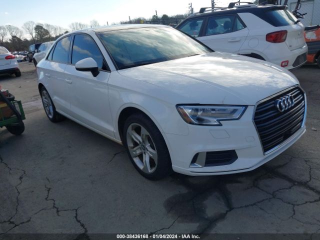 AUDI A3 2017 wauaugffxh1066894