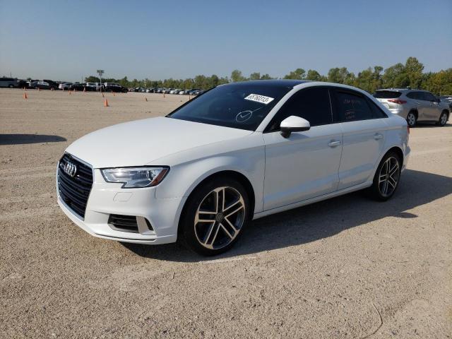 AUDI A3 PREMIUM 2017 wauaugffxh1080147