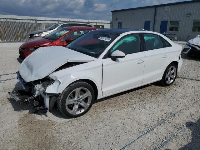 AUDI A3 PREMIUM 2018 wauaugffxj1004076