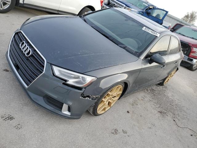 AUDI A3 PREMIUM 2018 wauaugffxj1021329