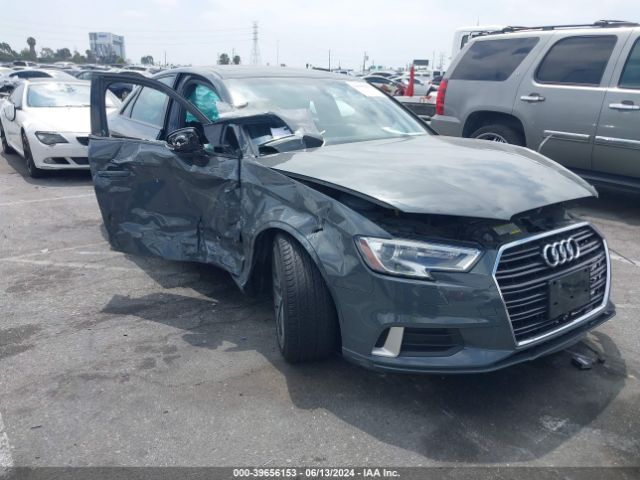 AUDI A3 2018 wauaugffxj1022142