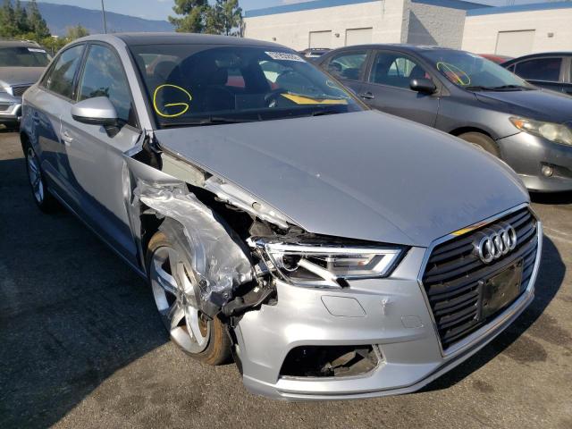 AUDI A3 PREMIUM 2018 wauaugffxj1028099