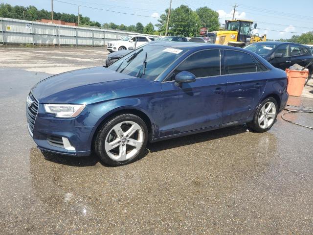 AUDI A3 PREMIUM 2018 wauaugffxj1030371