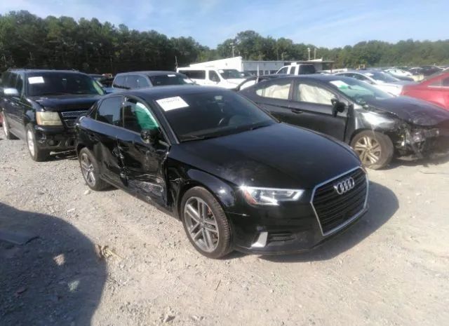 AUDI NULL 2018 wauaugffxj1047333